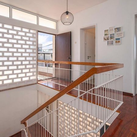 Sundance Beach House Distrikt Distrikt Faro Exterior foto