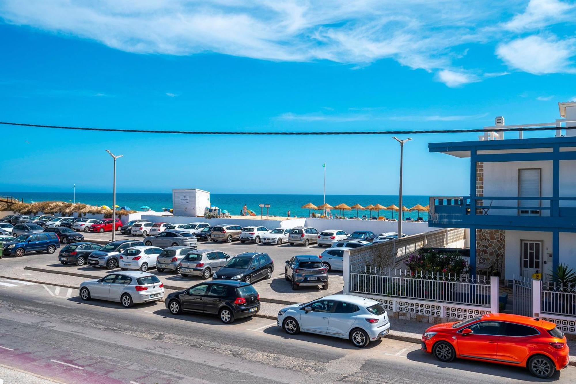 Sundance Beach House Distrikt Distrikt Faro Exterior foto