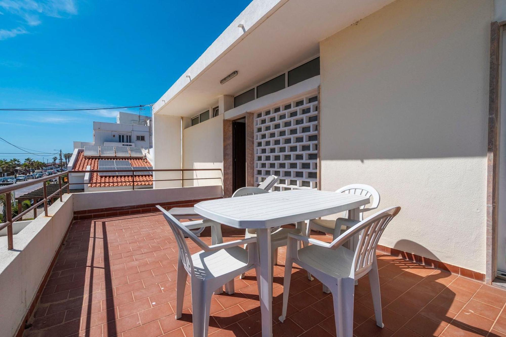 Sundance Beach House Distrikt Distrikt Faro Exterior foto