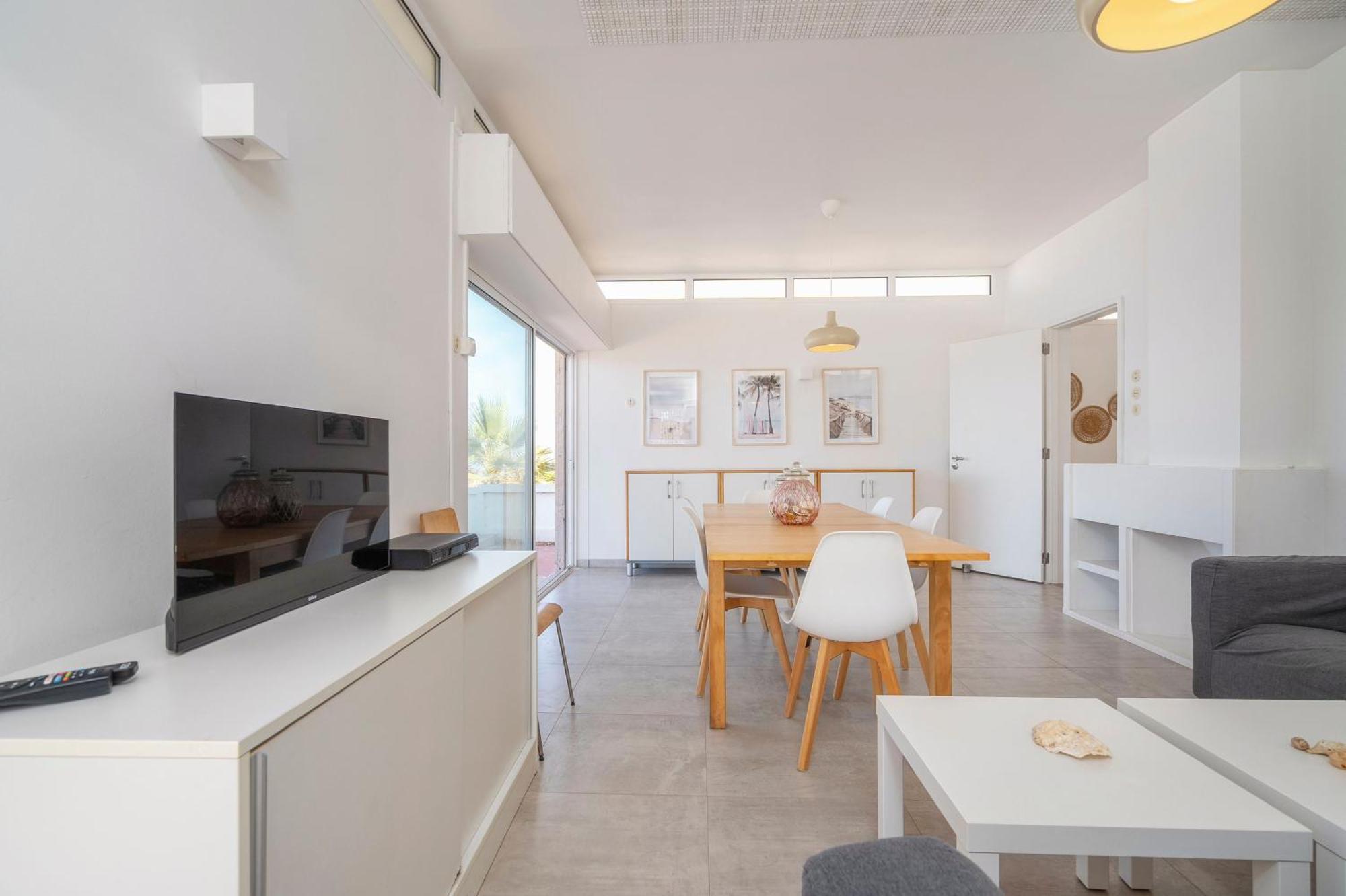 Sundance Beach House Distrikt Distrikt Faro Exterior foto
