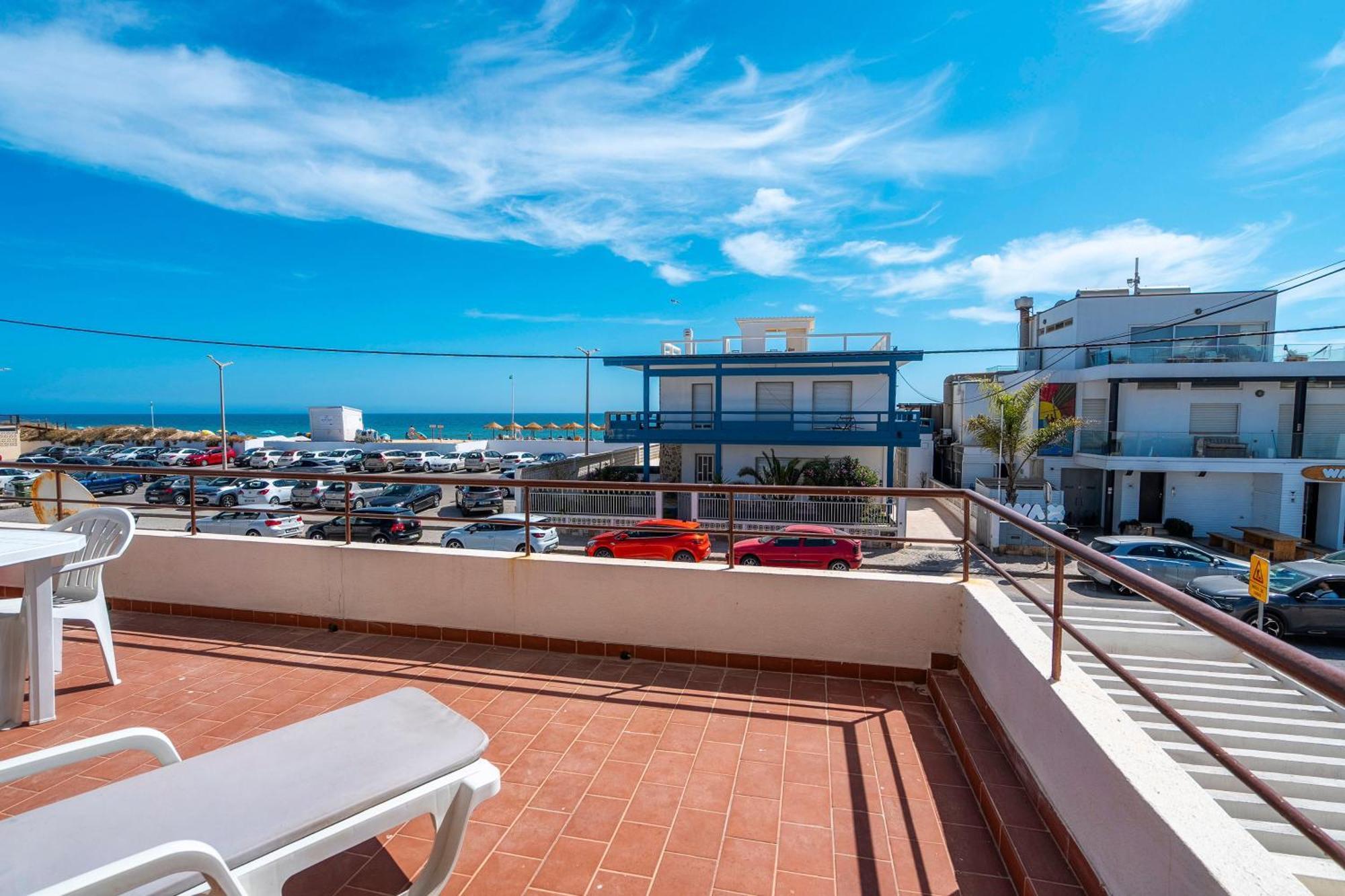 Sundance Beach House Distrikt Distrikt Faro Exterior foto