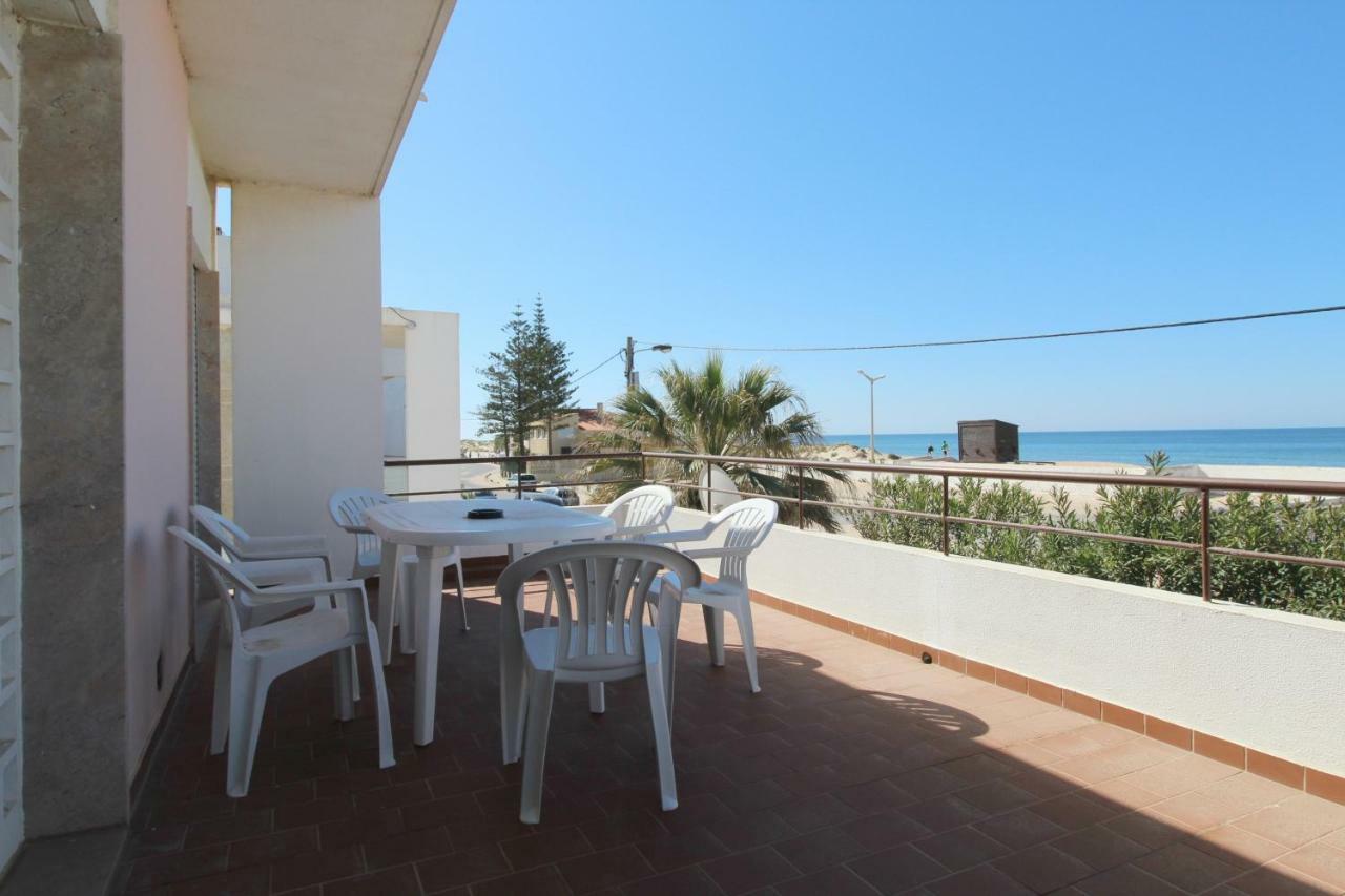 Sundance Beach House Distrikt Distrikt Faro Exterior foto